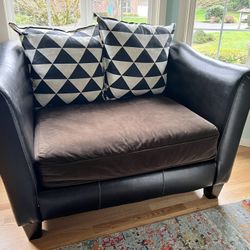 Extra Large Comfy Chair