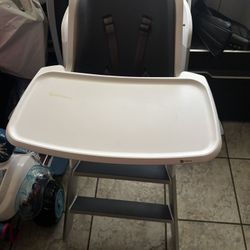 Baby Chair 
