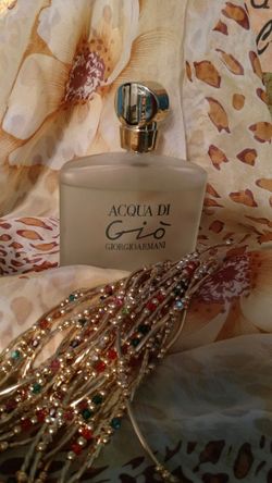 Gold filled bracelet