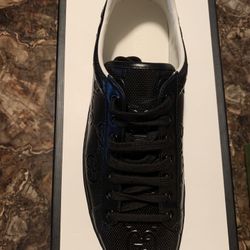 Authentic Gucci Shoes Size M12G