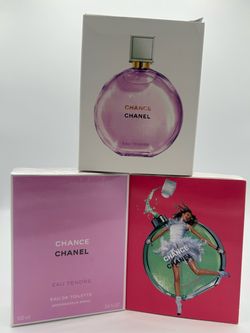 Perfumes CHNEL