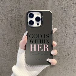 Iphone 16 Pro Max Case