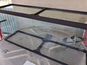 Reptile Tank