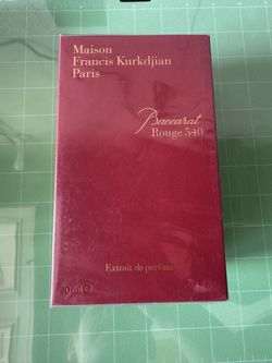 Baccarat Rouge 540 70ml 