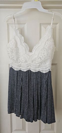 Fancy Romper