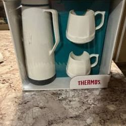 Ceramic cup