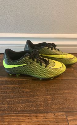 Soccer Cleats