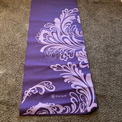 Yoga Mat