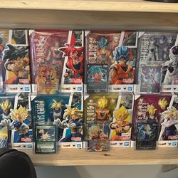Sh Figuarts Dragonballz