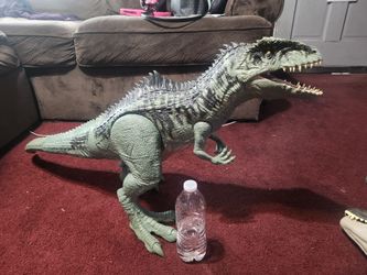 Dinosaur