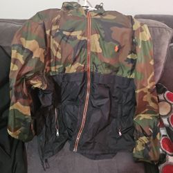 Ralph Lauren Jacket 