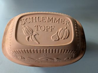 Kitchen Schlemmer Topf - Cooking