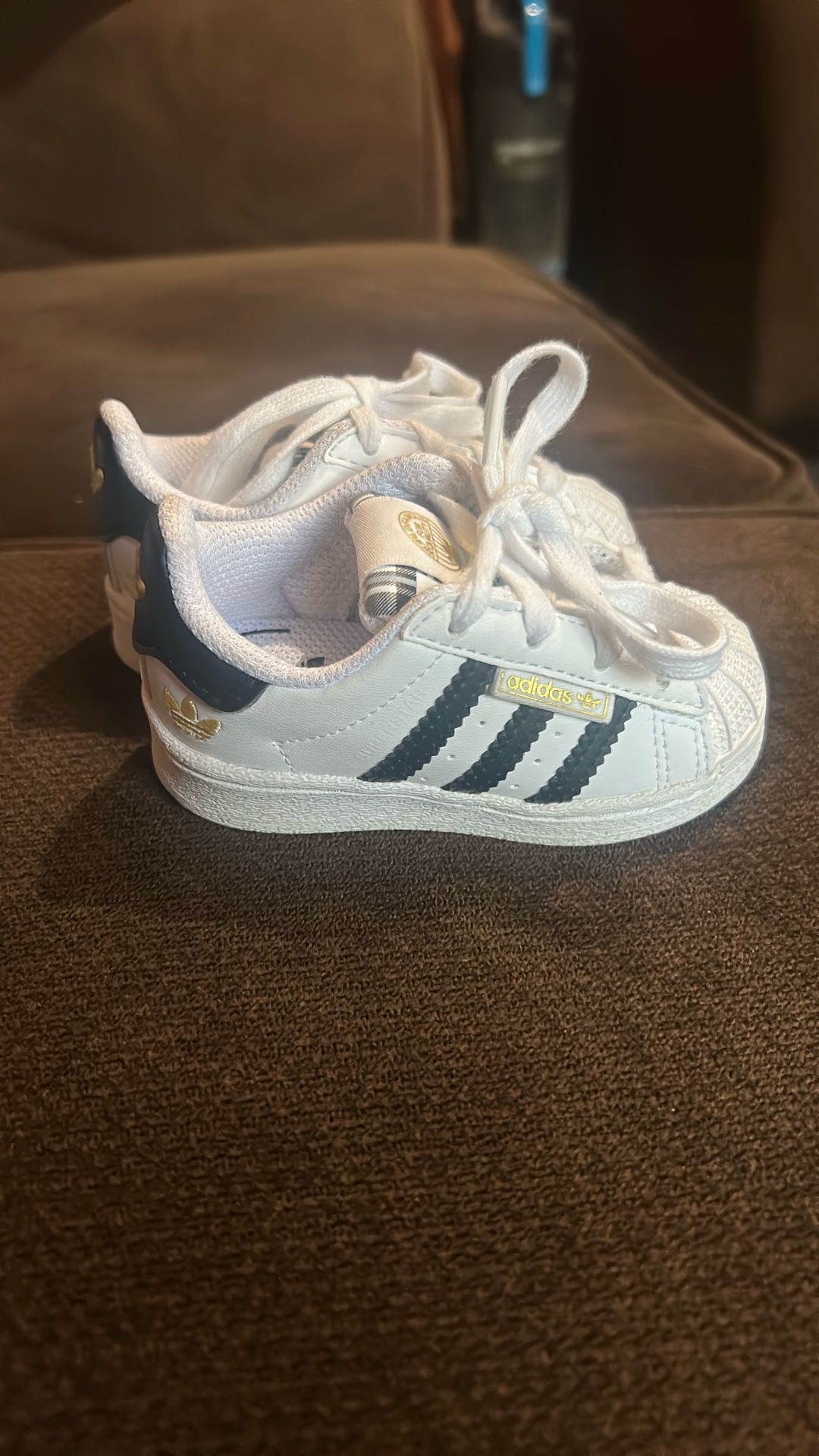 Toddler Shoes