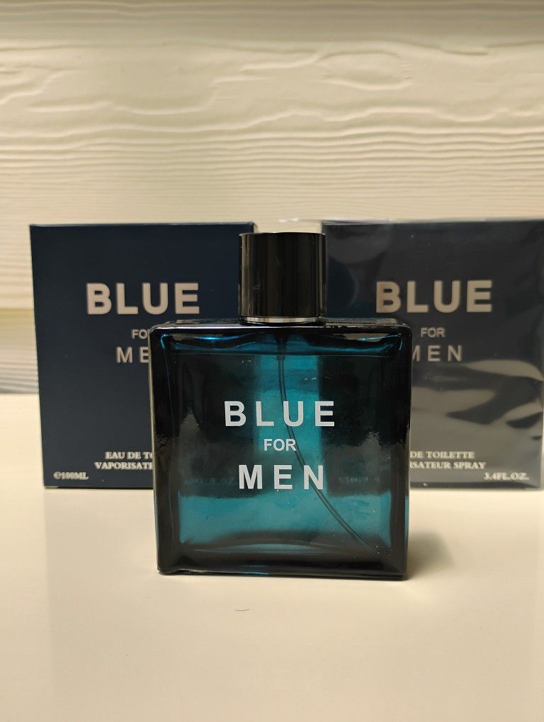 Perfume For Men!
