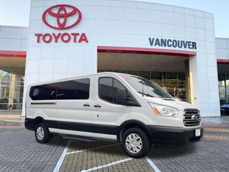 2019 Ford Transit-350