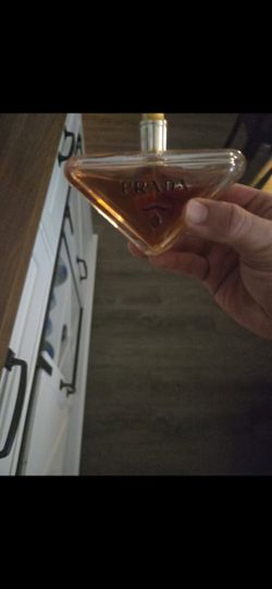 Prada Paradox Perfume 