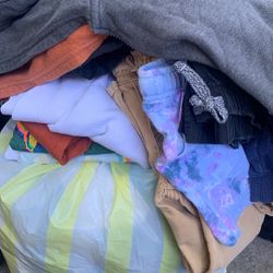 Lote De Ropa Niño 5