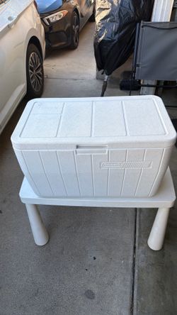 Cooler