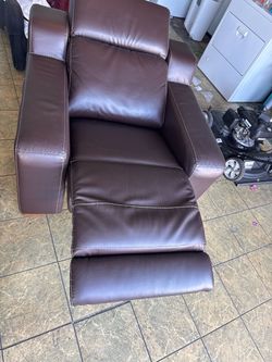 Reclining Chair