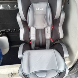 Infanti Car Seat Front Facing