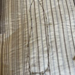 Collar De Cobre Sz 20