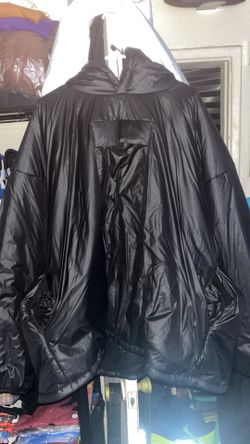 Yeezy x Gap x Balenciaga Rain Coat