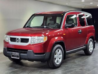 2011 Honda Element