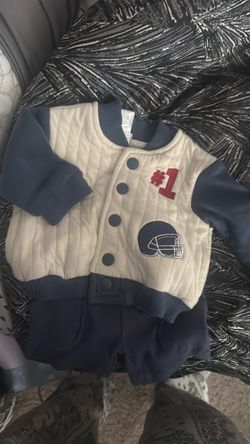Baby outfit