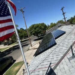Juniors Solar 