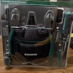Tool Set