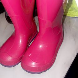Little Girl Shoes 