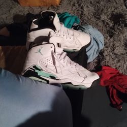 Jordan 