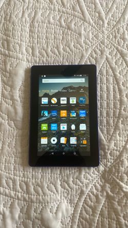 Amazon Fire HD 7 (4th Generation)