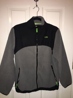 Boys Coat Sz 12-14