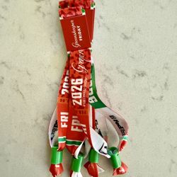  2 Friday Waste Management Greenskeeper Tickets