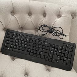 Dell USB Keyboard
