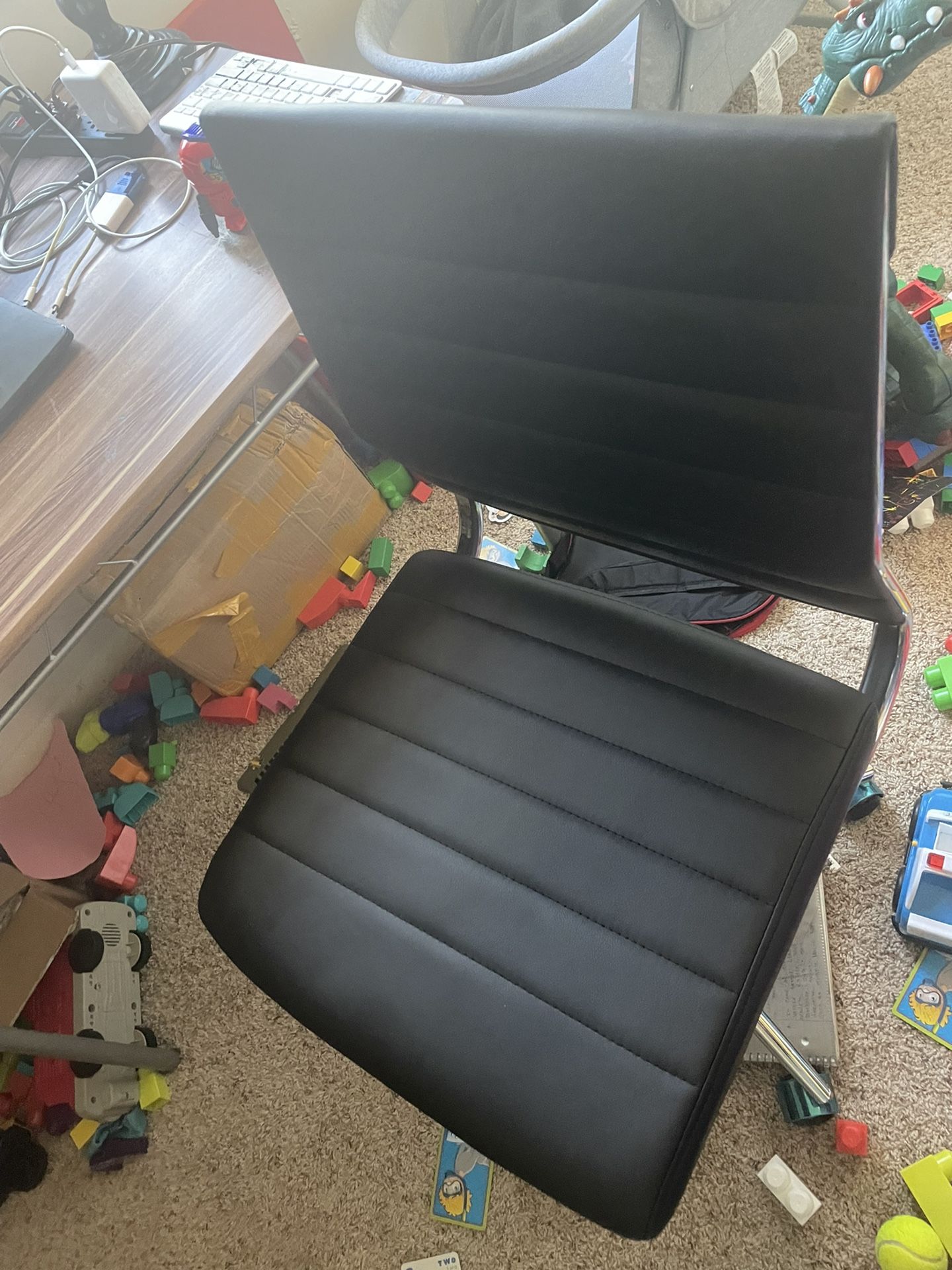 Office desk chair
