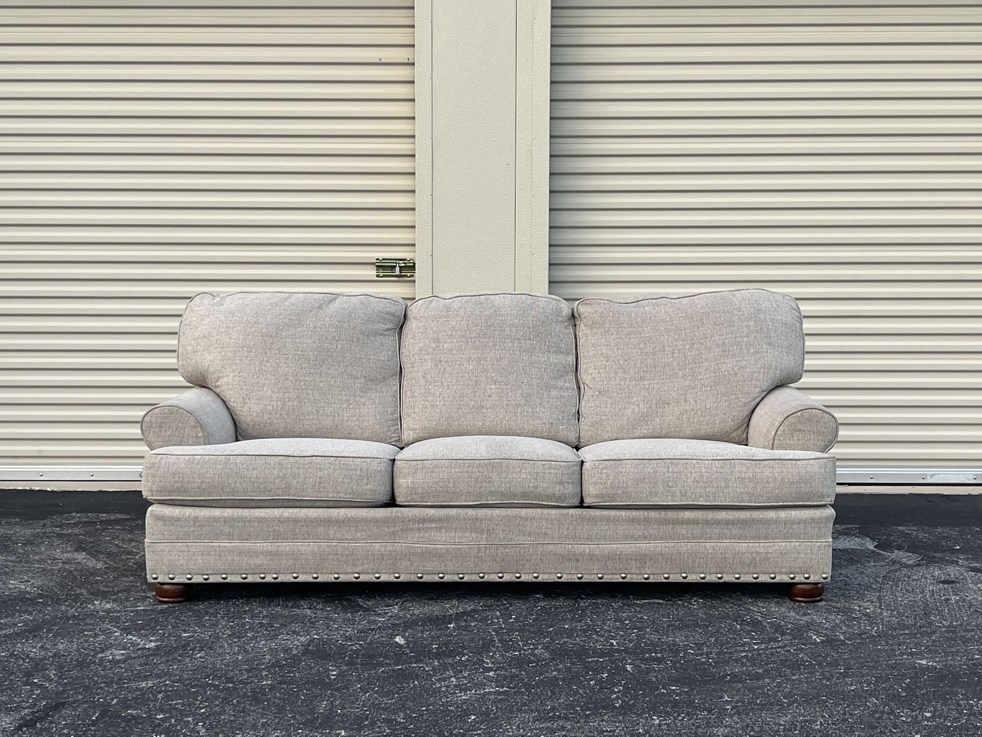 Gray Sofa for Sale 