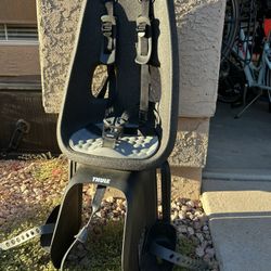 Thule Yepp Nexxt 2 Maxi Kids Bike Seat