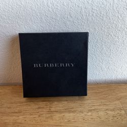 Burberry Wallet