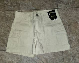 Art class girls youth shorts new