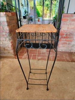 Plant Stand