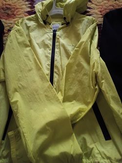 Men's jacket