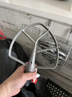 KitchenAid Flat Beater