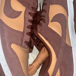 Nike Dunk Low Retro SE 12.5