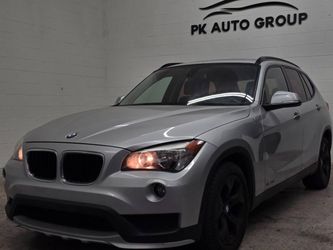 2015 BMW X1