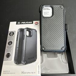 Pelican iPhone case