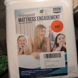 Mattress Covers Queen