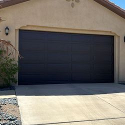 Garage Doors 