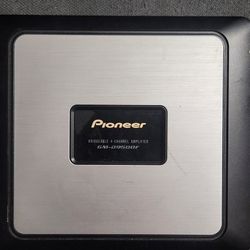 Pioneer Amp
